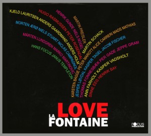 Love La Fontaine